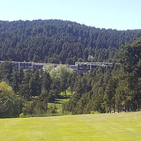 T2 Cabine, Au Coeur De La Foret, Vue Magnifique Apartment Egat Luaran gambar