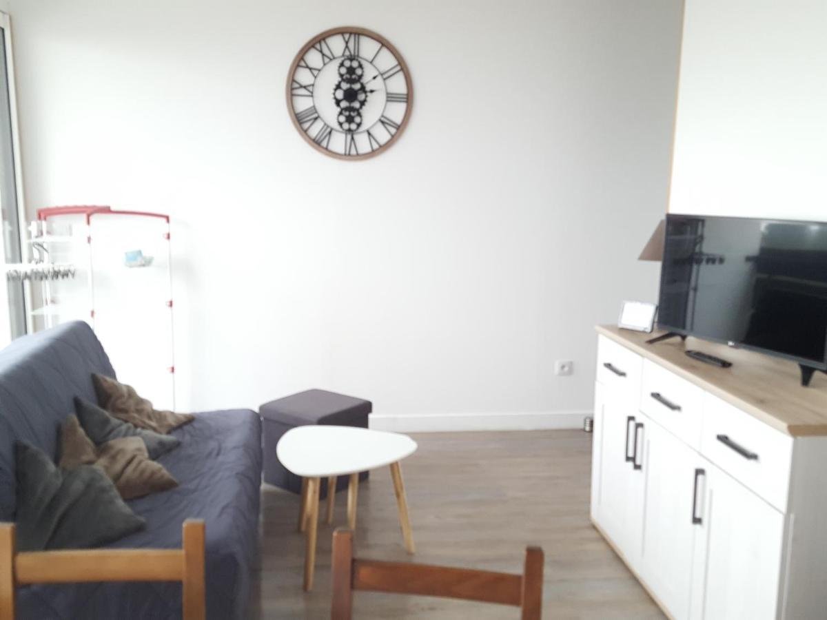 T2 Cabine, Au Coeur De La Foret, Vue Magnifique Apartment Egat Luaran gambar