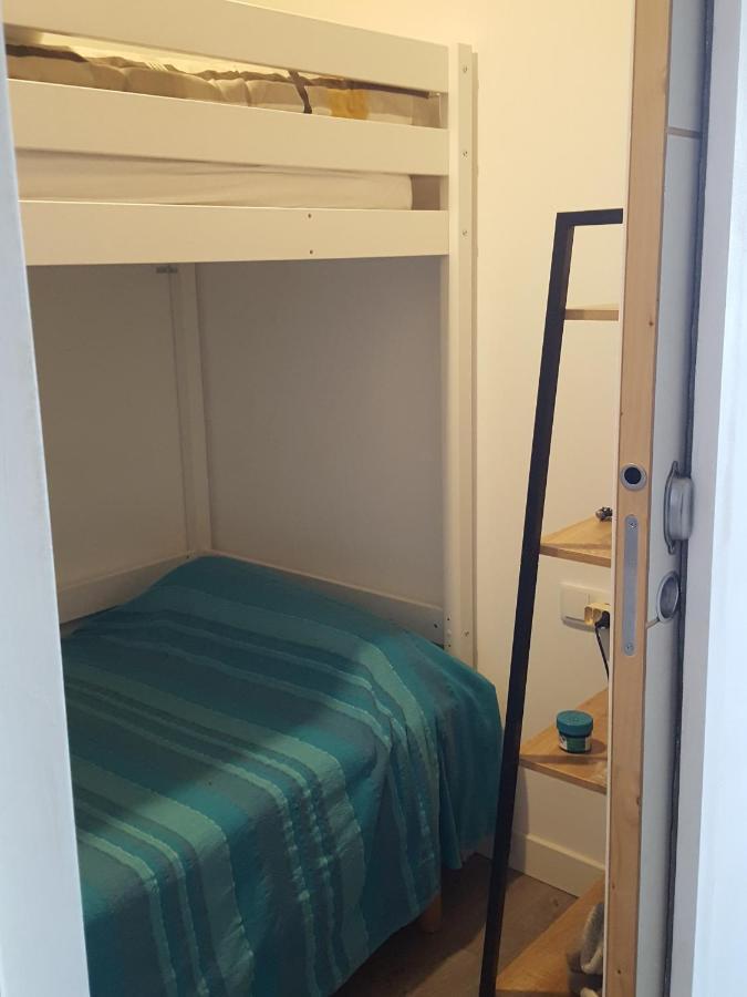 T2 Cabine, Au Coeur De La Foret, Vue Magnifique Apartment Egat Luaran gambar