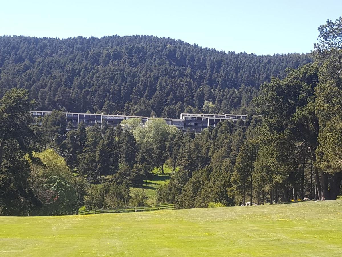 T2 Cabine, Au Coeur De La Foret, Vue Magnifique Apartment Egat Luaran gambar