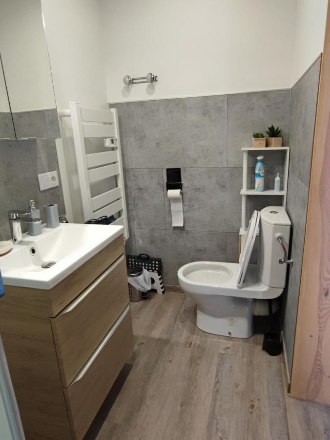 T2 Cabine, Au Coeur De La Foret, Vue Magnifique Apartment Egat Luaran gambar