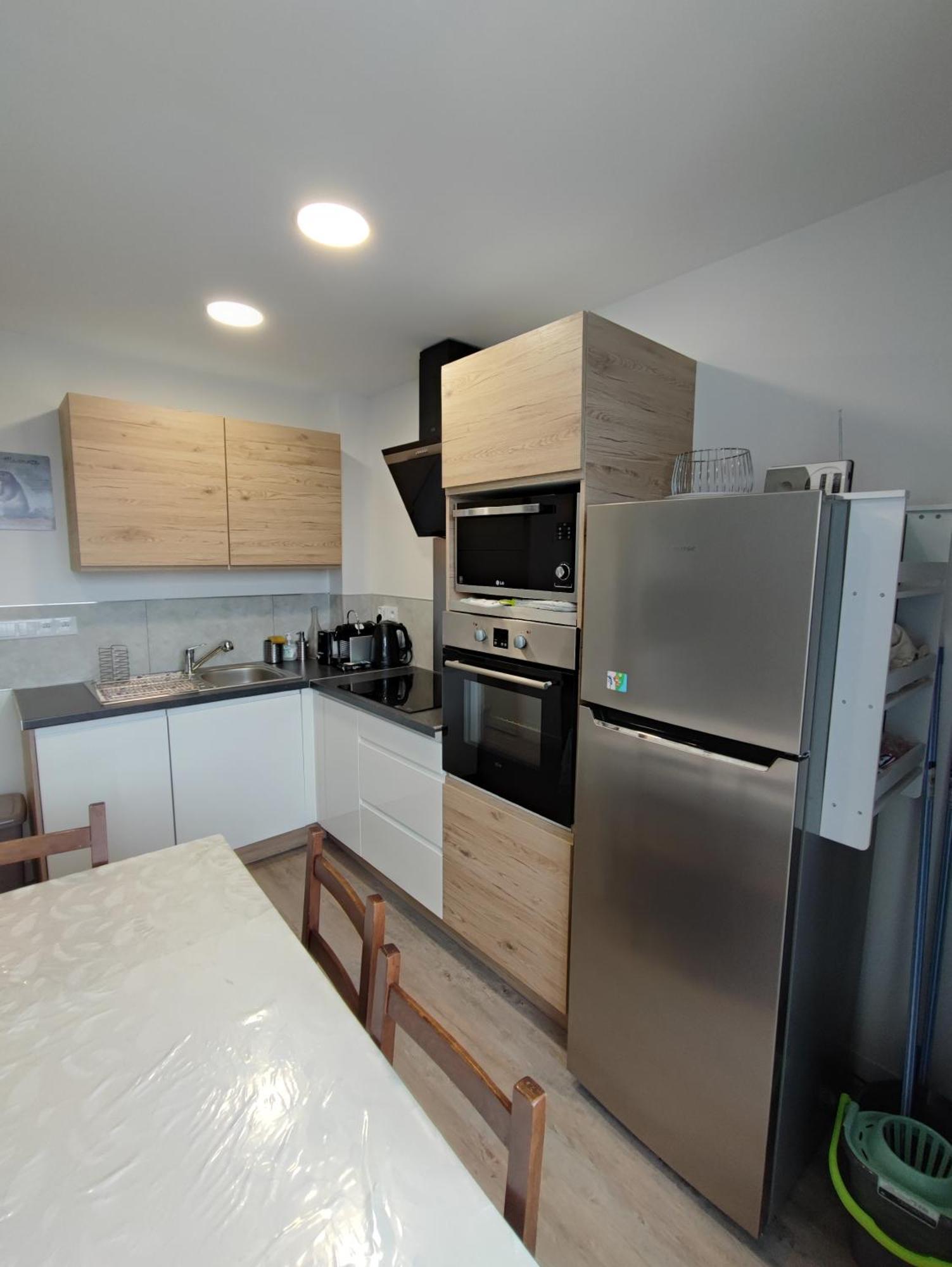 T2 Cabine, Au Coeur De La Foret, Vue Magnifique Apartment Egat Luaran gambar