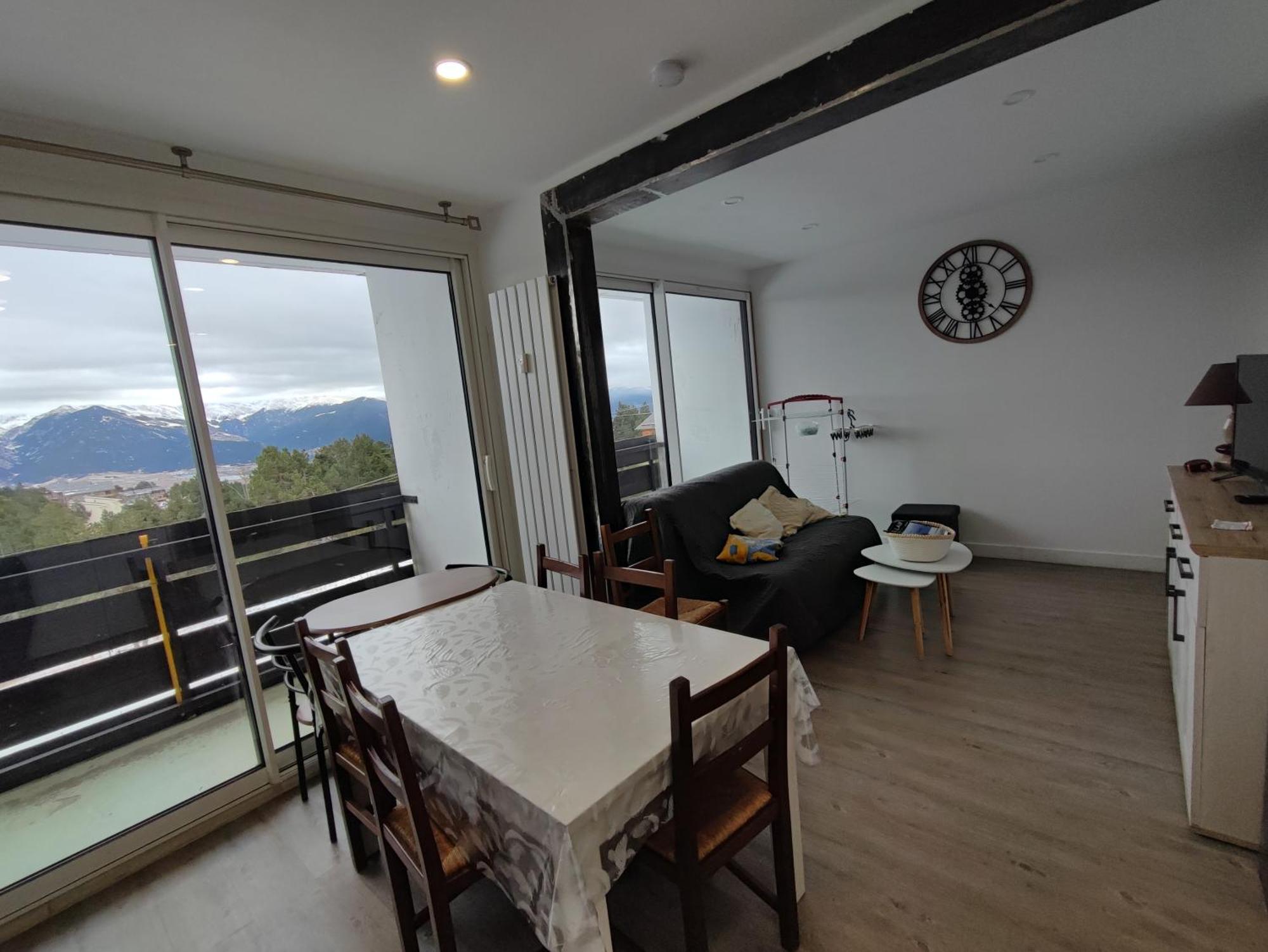 T2 Cabine, Au Coeur De La Foret, Vue Magnifique Apartment Egat Luaran gambar