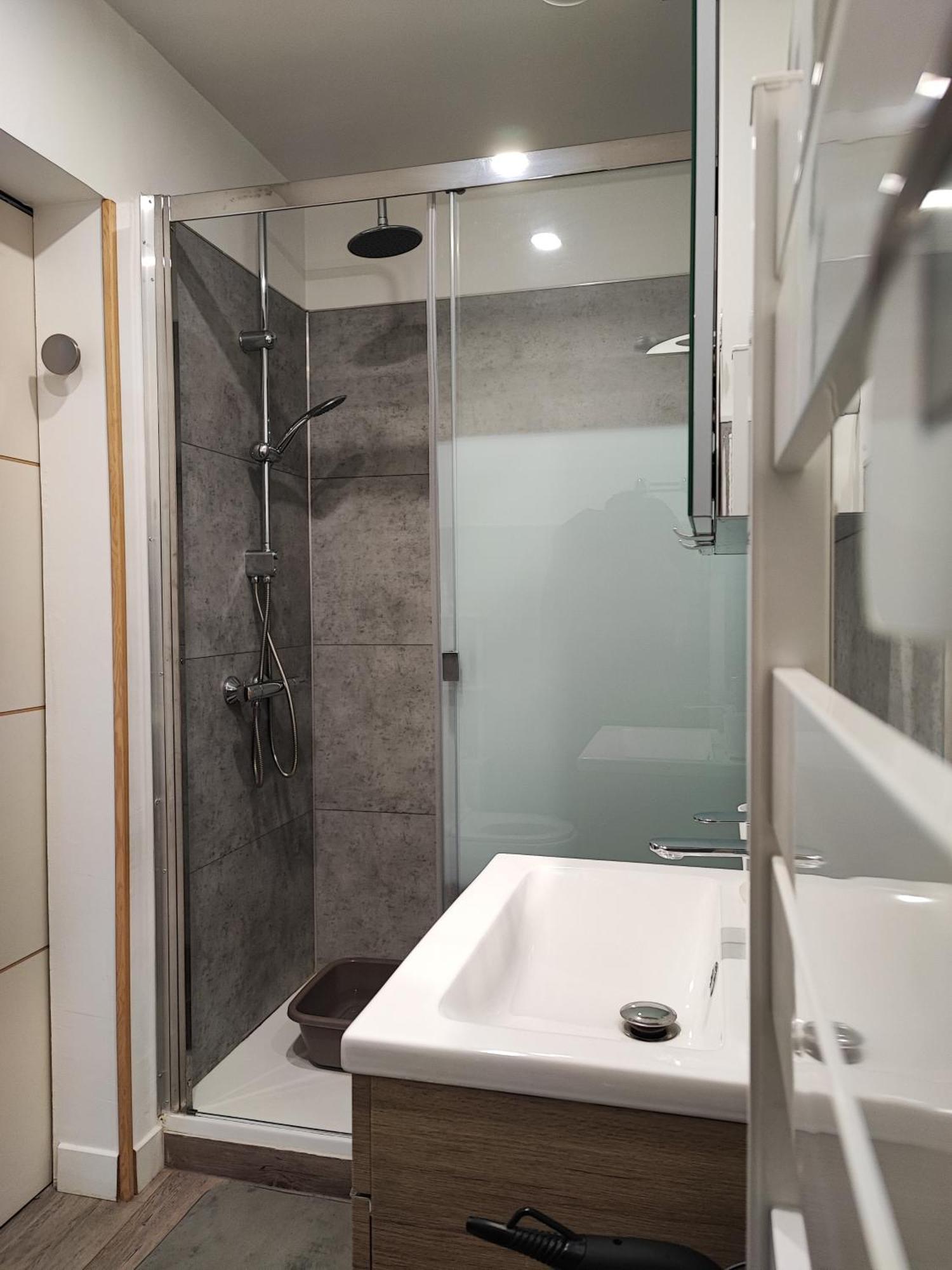 T2 Cabine, Au Coeur De La Foret, Vue Magnifique Apartment Egat Luaran gambar