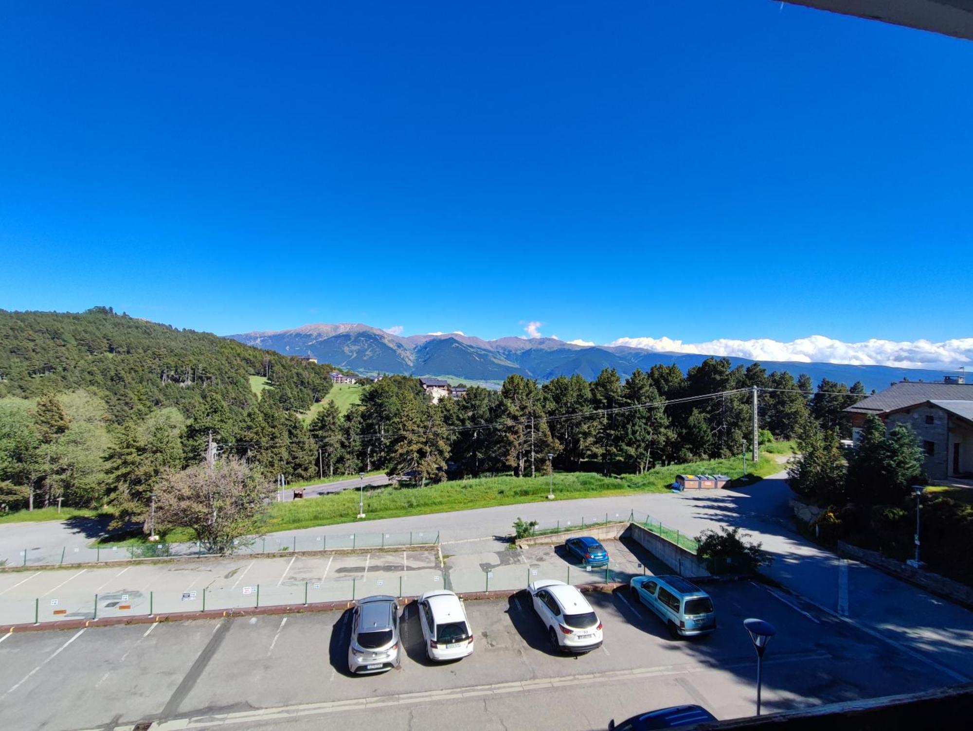 T2 Cabine, Au Coeur De La Foret, Vue Magnifique Apartment Egat Luaran gambar